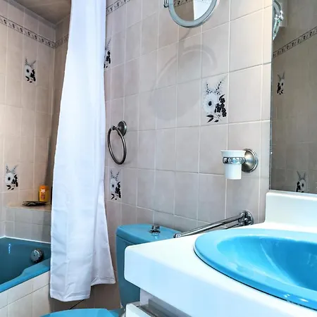 Apartamento Immogroom - Terrace With Panoramic Sea View - Pool -ac *