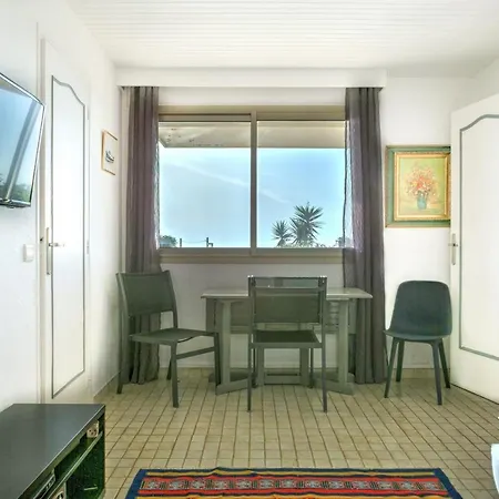 Apartamento Immogroom - Terrace With Panoramic Sea View - Pool -ac Vallauris