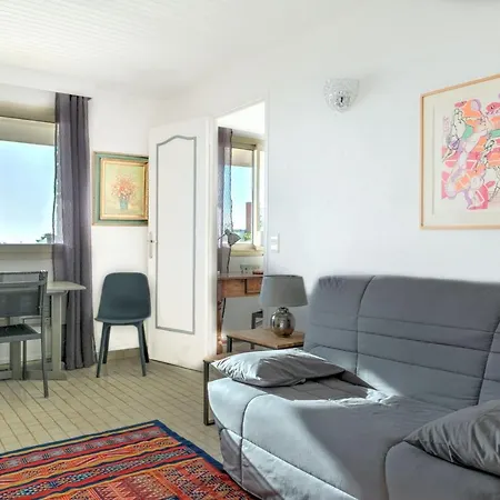 Apartamento Immogroom - Terrace With Panoramic Sea View - Pool -ac *