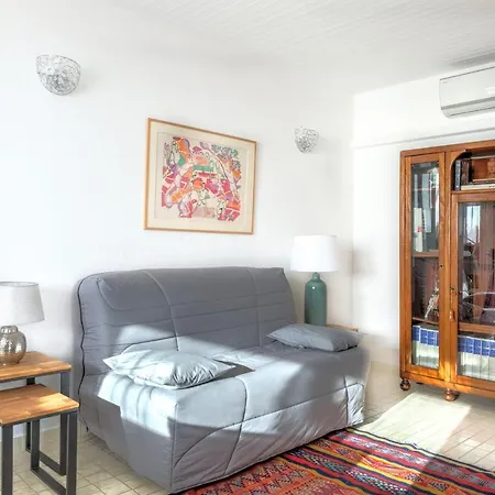 Apartamento Immogroom - Terrace With Panoramic Sea View - Pool -ac